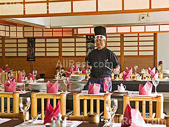 Sofitel Tahiti Resort 12
